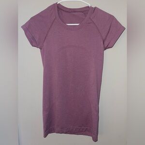lululemon Swiftly Tech Short Sleeve Shirt 2.0